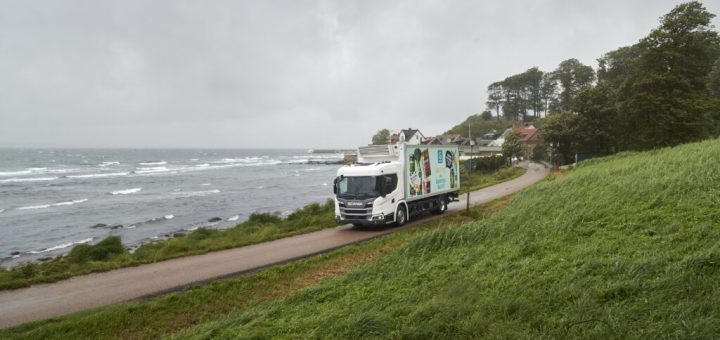 Rozšírenie výnimky z mýta na cestnú dopravu v EÚ