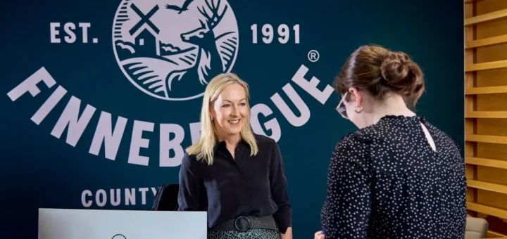 Výrobca potravín implementuje riešenie plánovania dodávateľského reťazca