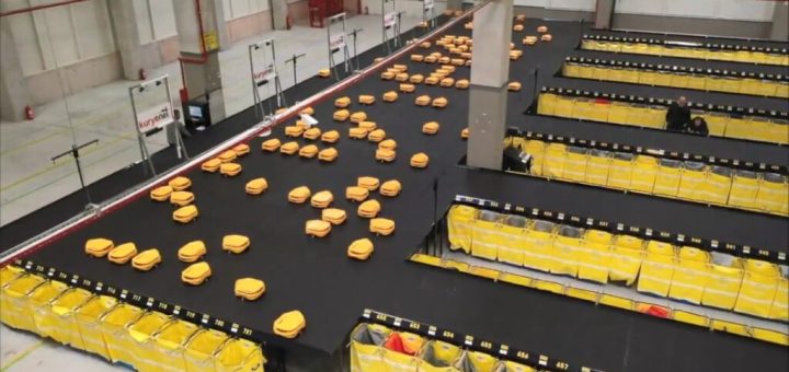 Libiao Robotics otvára zahraničné sídlo v Singapure