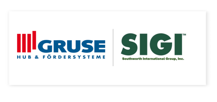 Southworth International získava Gruse Maschinenbau