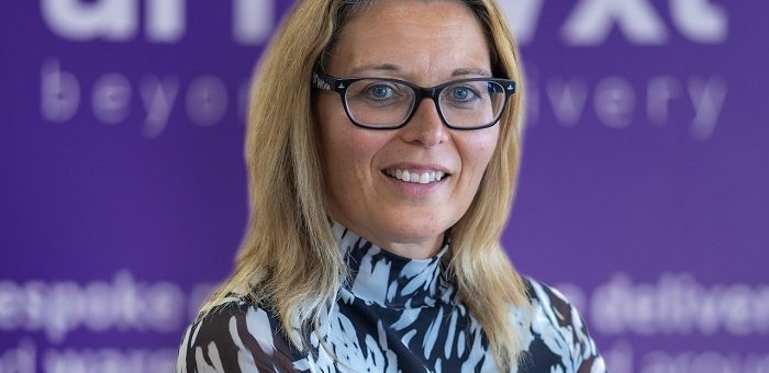 ArrowXL vymenúva nového manažéra pre rozvoj obchodu na podporu rastu