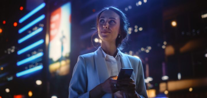 WhatsApp, Chatboti zlepšujú zákaznícku skúsenosť v logistike