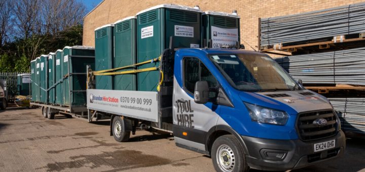 Náklady na dopravné nehody znížili flotilou o 40 %