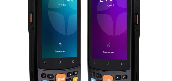 Univerzálny mobilný počítač s kľúčom