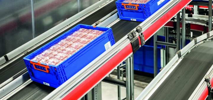 RFID Inmould štítky – Inteligentná sledovateľnosť