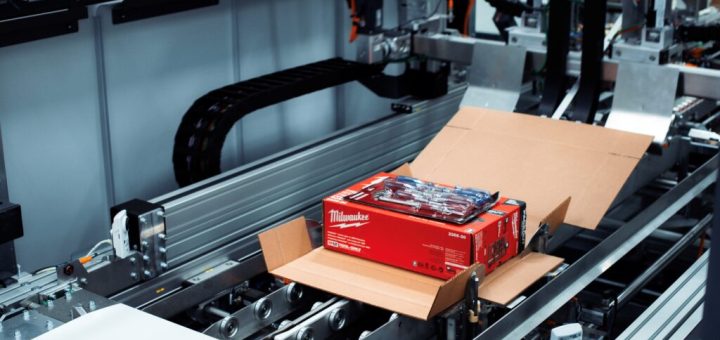 Prispôsobenie veľkosti pre rast