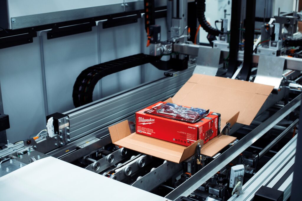 Správna veľkosť pre rast