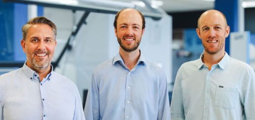 Rodinné vedenie prechádza na tretiu generáciu v Hugo Beck