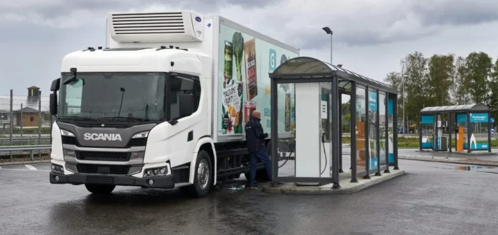 Tlak v dodávateľskom reťazci môže viesť k dekarbonizácii