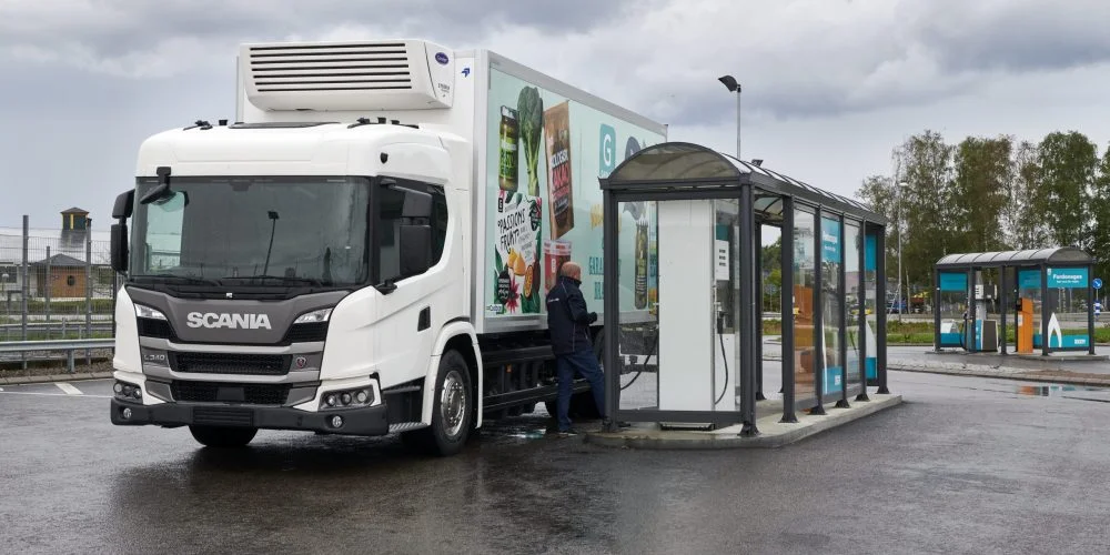 Tlak v dodávateľskom reťazci môže viesť k dekarbonizácii