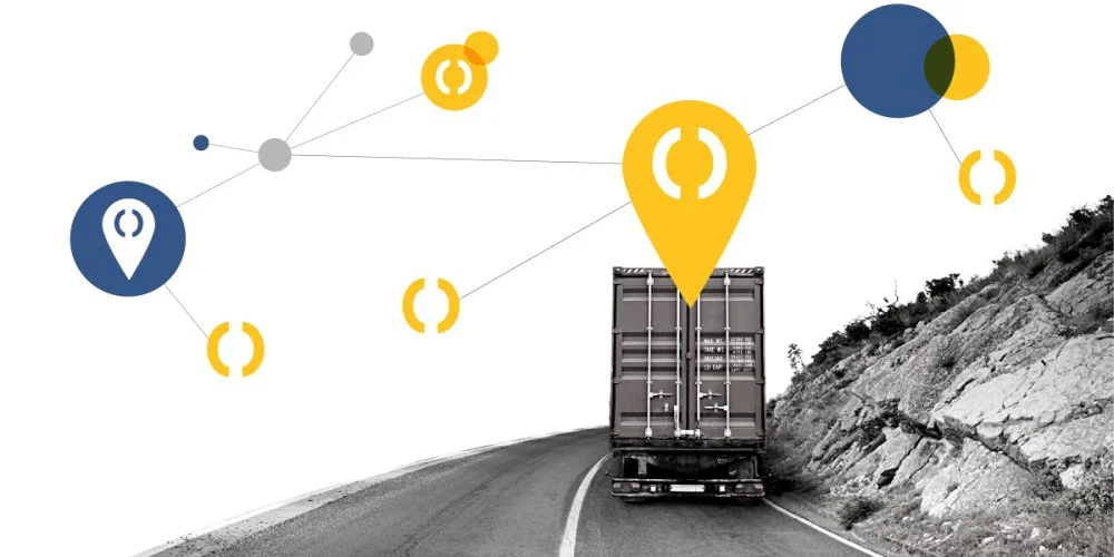 Perspektíva AI v nákladnej doprave
