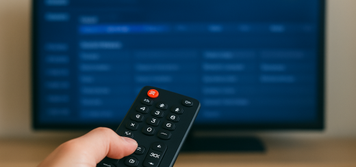 Digitálne dáta v priemysle aj vo voľnom čase: prečo sa dnes oplatí sledovať tv program