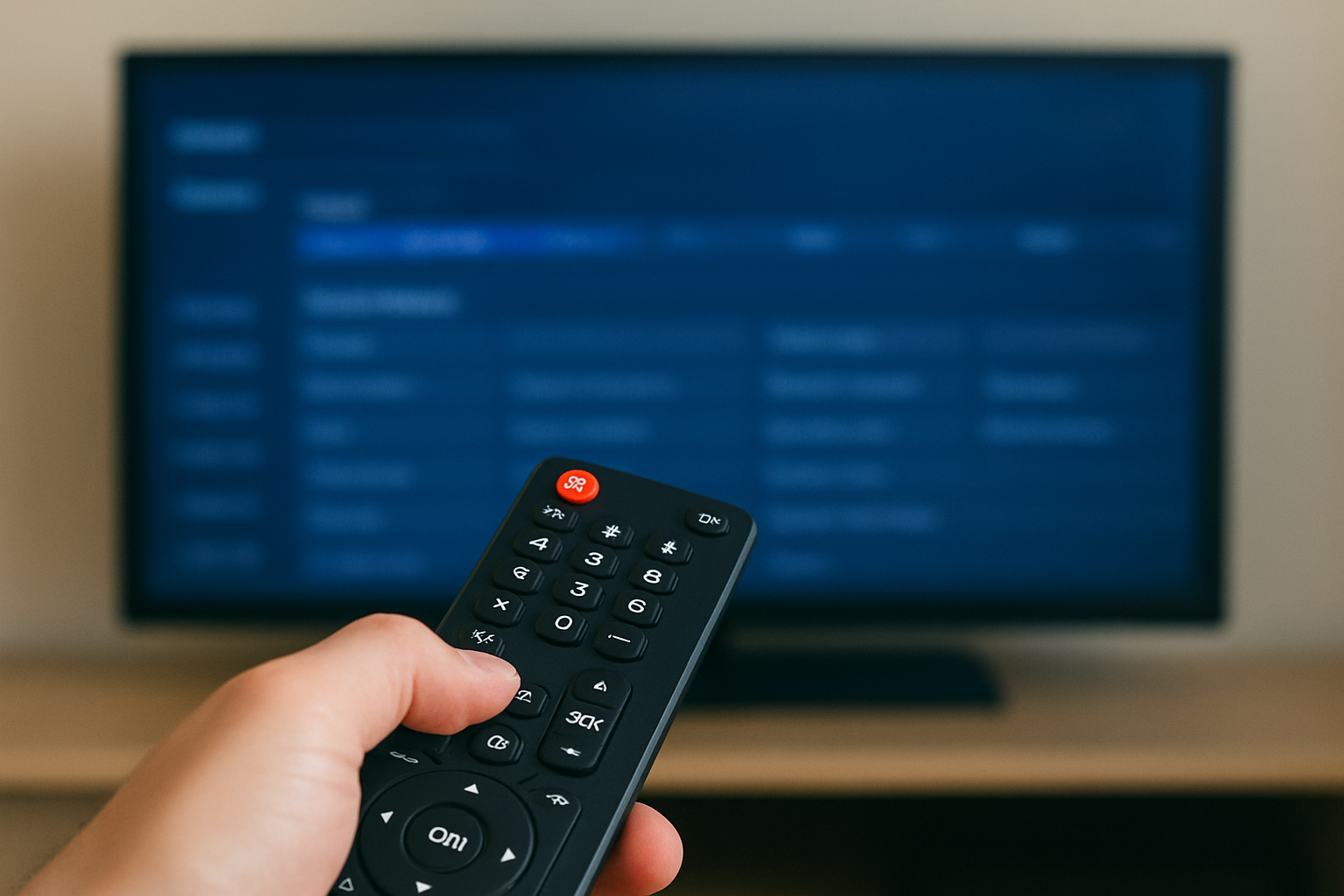Digitálne dáta v priemysle aj vo voľnom čase: prečo sa dnes oplatí sledovať tv program
