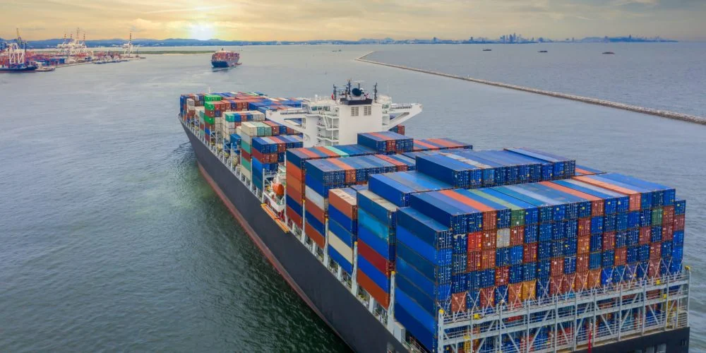 Medzinárodná logistika pomáha zachytiť trhové príležitosti