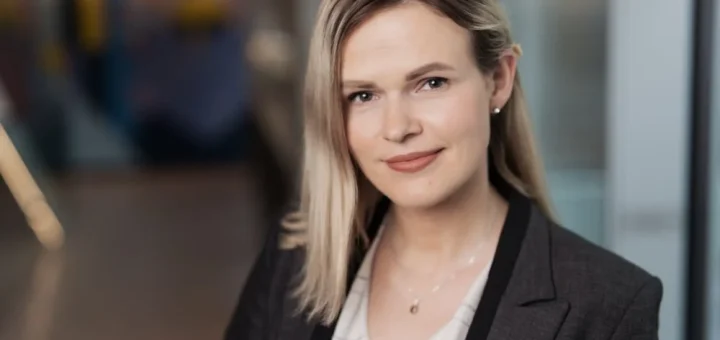 Nový riaditeľ pre nákladnú dopravu vymenovaný