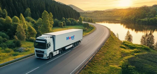 Vlastný WMS pre globálne plnenie