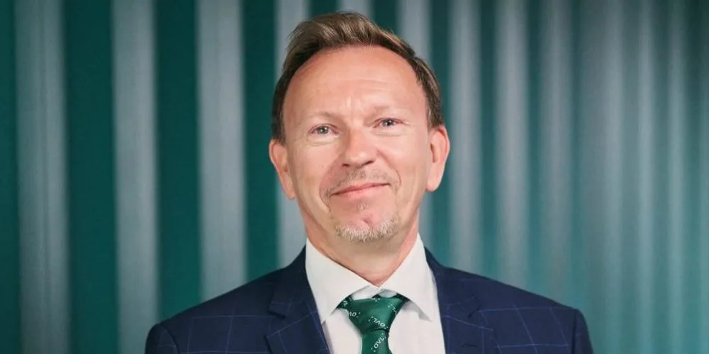 Kľúč k nepriamej dodávateľskej sieti v riadení siete