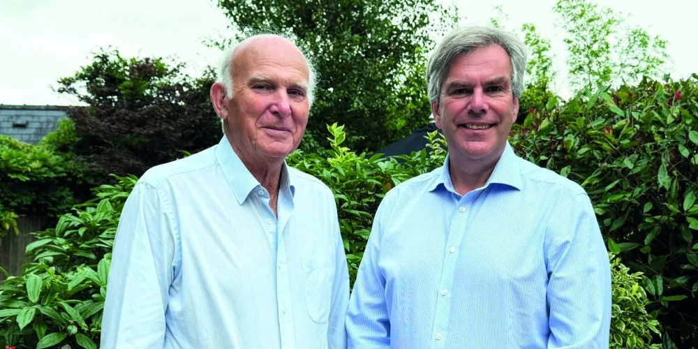 Financovanie na preskúmanie uskutočniteľnosti autonómnych ťažkých nákladných vozidiel