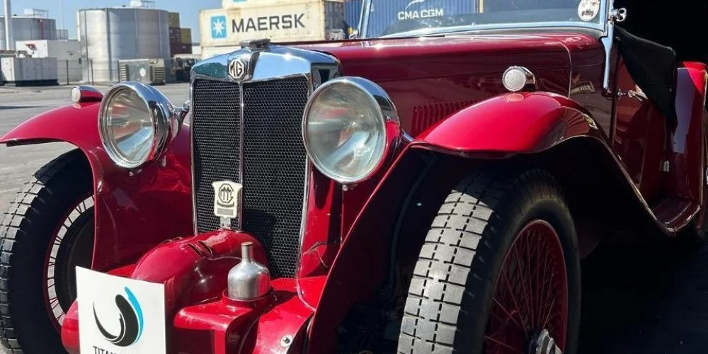 Ženy redefinujú prepravu tovaru