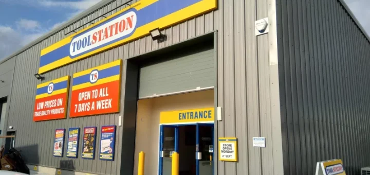 Toolstation vyberá softvér na prepracovanie správy zásob