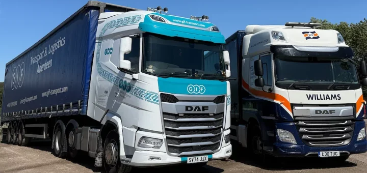 Williams Shipping rozširuje svoje pôsobenie v Škótsku prostredníctvom akvizície a nového miesta