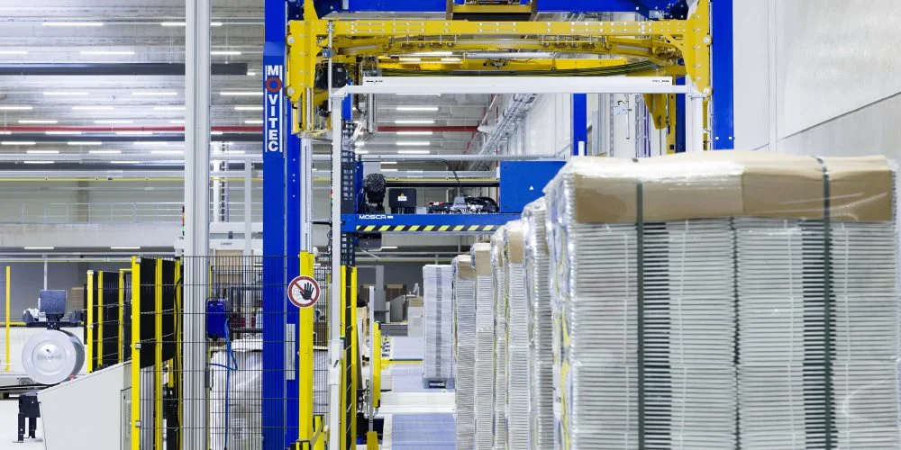 Opätovné použitie popruhov ohrozuje bezpečnosť prepravy