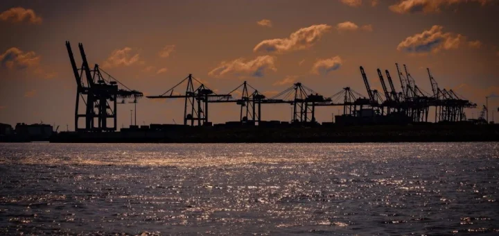 Riadenie budúcnosti prístavov