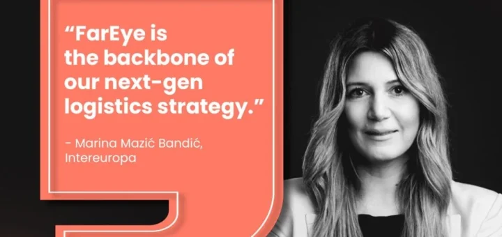 Digitalizované doručovanie na prvú a poslednú míľu