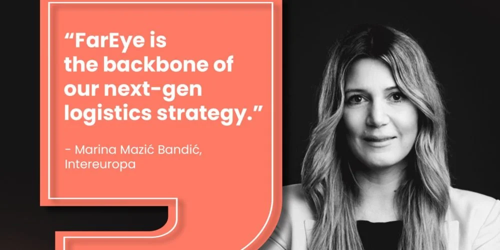 Digitalizované doručovanie na prvú a poslednú míľu