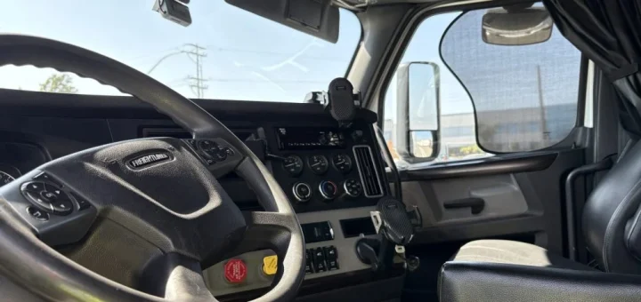 Partnerstvo pre mapovanie flotily a geolokáciu