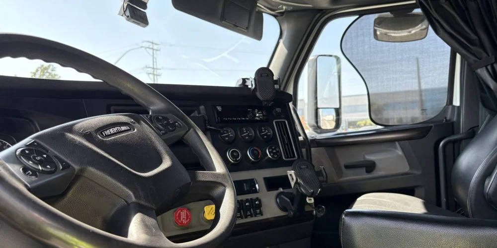 Partnerstvo pre mapovanie flotily a geolokáciu