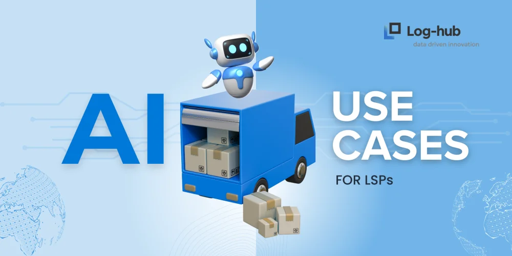 Ako umelá inteligencia mení služby preposielania