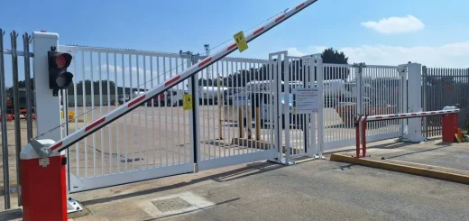 Sklady sa prispôsobujú organizovanému zločinu