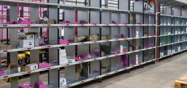 Zrýchlite elektronický obchod