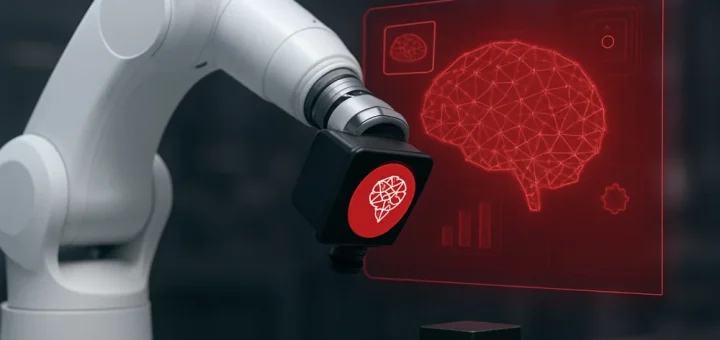 Giant robotiky podporuje startup AI v snahe revolucionalizovať robotiku