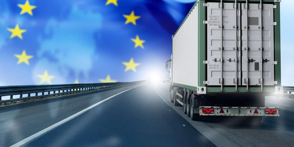 Prepravcovia vyzvaní, aby zostali sústredení na colné opatrenia ICS2