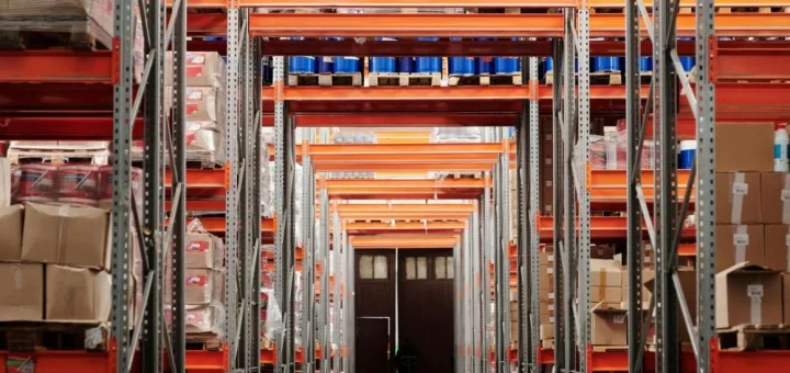 Investícia do výroby stojanov v Gruzínsku