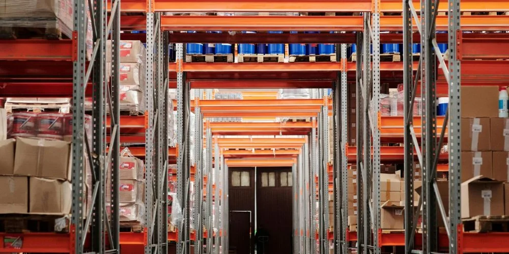 Investícia do výroby stojanov v Gruzínsku