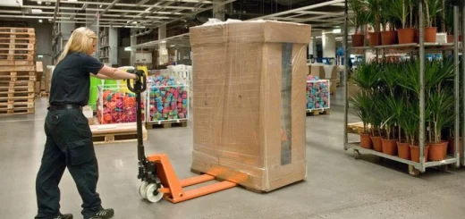 Materiálové zaobchádzanie bez emisií