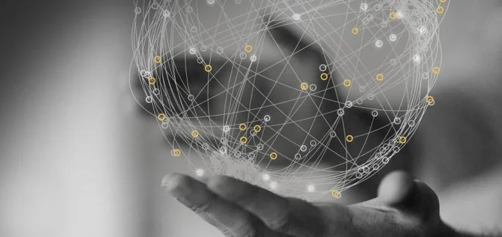 Prepojená inteligencia je logistický okraj