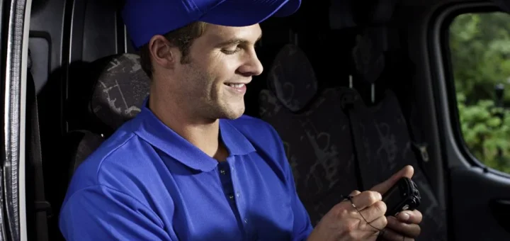 Vykonávané mimo podniku správa mobility podniku