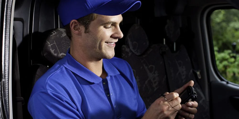 Vykonávané mimo podniku správa mobility podniku