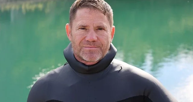 Steve Backshall bude hosťom odovzdávania cien za nákladné služby