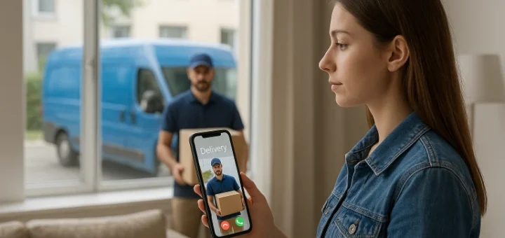 Riziko strát v dôsledku logistických zlyhaní ohrozuje rast e-commerce generácie Z