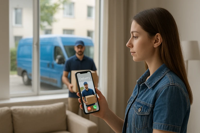 Riziko strát v dôsledku logistických zlyhaní ohrozuje rast e-commerce generácie Z