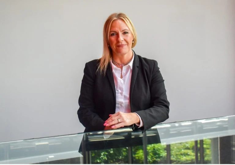 Nový riaditeľ pre spoločnosť zaoberajúcu sa paletizovanou prepravou