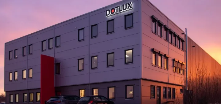 Rozmach automatizácie: Sklad budúcnosti vo Weißenburgu sa spúšťa