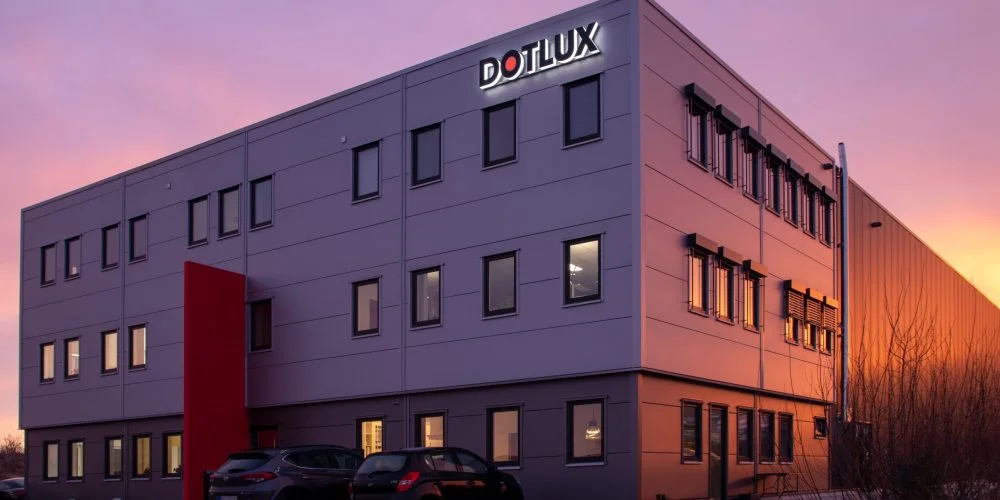 Rozmach automatizácie: Sklad budúcnosti vo Weißenburgu sa spúšťa