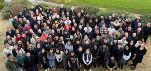 Viac financovania pre firmu zaoberajúcu sa robotikou a umelou inteligenciou