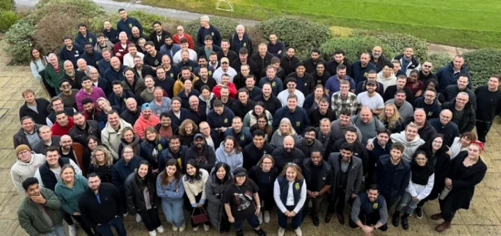 Viac financovania pre firmu zaoberajúcu sa robotikou a umelou inteligenciou